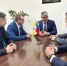 Провели рабочую встречу с доверенными лицами кандидата в президенты России Леонида Слуцкого в Минеральных Водах - ЛДПР