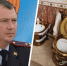 Богатства с «Вайлдберриз» и пытки в СИЗО: экс-глава ГИБДД Ставрополья Сафонов разоткровенничался на заседании - Bloknot-Stavropol.Ru