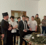 Руководители епархиальных отделов приняли участие в работе круглого стола с участниками СВО - Епархия