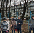 В Ставрополе депутаты и жители МКД обсудили вопросы ремонта и благоустройства - Единая Россия