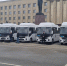 Об обновлении подвижного состава общественного транспорта на Ставрополье по нацпроекту - Газета Ставропольский репортёр