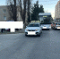 Девятилетняя девочка попала под колёса автомобиля в Ставрополе - Телеканал СвоёТВ