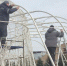 Ставропольские фонтаны начали готовить к лету  - ИА Победа 26