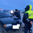 Автоинспекторы Ставрополья с помощью программного комплекса «Паутина» установили местонахождение автомобиля, скрывшегося с места ДТП без пострадавших - ГИБДД