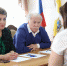 Николай Великдань провел прием граждан в Ипатовском районе - Дума
