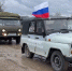 Очередной гуманитарный конвой из Советского округа доставил помощь землякам в зону СВО - Единая Россия