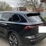 Авто должника по 112 штрафам за нарушение ПДД арестовали на Ставрополье - Телеканал СвоёТВ