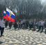 По случаю Дня космонавтики партактив пробежал 1080 метров и организовал экскурсии - Единая Россия