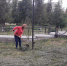 Более 3,5 тысяч активистов «Единой России», МГЕР и «Волонтеров Победы» провели субботники по благоустройству памятников Великой Отечественной войне - Единая Россия