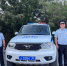 Повредившему болгаркой ногу мужчине помогли инспекторы ГИБДД в Предгорном округе - Телеканал СвоёТВ