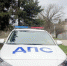 Георгиевские автоинспекторы доставили в больницу ребёнка, потерявшего сознание - ИА Победа 26