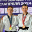 Пять медалей завоевали ставропольские дзюдоисты на всероссийских соревнованиях - ATVmedia.Ru