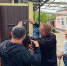 Осужденные георгиевской колонии оказали помощь ветерану Великой Отечественной войны - УФСИН России
