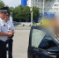 На Ставрополье в рамках трехдневных мероприятий «Вежливый водитель» от управления отстранены восемь водителей с признаками опьянения - ГИБДД
