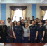 Сотрудники УФСИН Ставрополья приняли участие в круглом столе, посвященному 145-летию УИС - УФСИН России