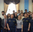 Сотрудники УФСИН Ставрополья приняли участие в круглом столе, посвящённому 145-летию УИС - Газета Ставропольский репортёр