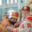 Игумен Алексий (Смирнов), избранный епископом Бакинским и Азербайджанским, возведен в сан архимандрита - Епархия