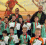 Невинномысские футболисты заняли второе место на турнире ARM CUP-2024 - ATVmedia.Ru