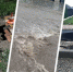 После сильного ливня многострадальная Зеленая Роща в Ставрополе превратилась в реку - Bloknot-Stavropol.Ru