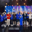 На Российской студенческой весне для студентов ПОО в Ставрополе объявлены обладатели Гран-при - Газета Ставропольский репортёр