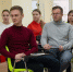 В СтГАУ стартовала Летняя школа трекеров - СтГАУ