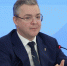 Губернатор Владимиров рассказал о реализации молодёжных проектов на Ставрополье - ИА Победа 26