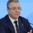 Губернатор Ставрополья: Молодёжи предстоит творить судьбу края - ИА Победа 26