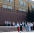 Школьница из Петровского округа победила в конкурсе «Поезд памяти — 2024» - Телеканал СвоёТВ