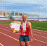 Легкоатлетка из Невинномысска заняла призовые места на чемпионате России - Телеканал СвоёТВ