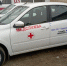 Два новых автомобиля с кондиционерами получила больница Туркменского округа - Телеканал СвоёТВ