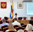 Крайизбирком в преддверии выборов Губернатора Ставрополья провел семинар для СМИ, кандидатов, выдвинувших их партий и финансовых уполномоченных - Избирательная комиссия