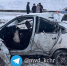 В ДТП на трассе Черкесск — Домбай погибли двое подростков и двое взрослых - ИА Победа 26