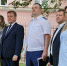 Торжественную линейку в 32 школе Ставрополя открыл глава города Иван Ульянченко - Вечерний Ставрополь