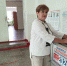 Жительница Ипатовского округа проголосовала на выборах губернатора в свой юбилей - Телеканал СвоёТВ
