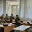 Сотрудники МЧС Ставрополья проводят Всероссийские открытые уроки, приуроченные ко дню гражданской обороны - МЧС Ставропольского края