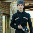 Сын главы Чечни Эли Кадыров получил медаль - ИА Победа 26