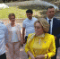 Глава Ставрополья ознакомил спикера Совфеда с ходом работ в парке Кисловодска - ИА Победа 26