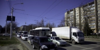 Выделенные полосы для общественного транспорта в Ставрополе планируют обустроить чиновники - Bloknot-Stavropol.Ru