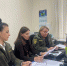 Инспекторы Северо-Кавказского межрегионального управления Росприроднадзора провели профилактический визит на ООО «Ставропольский завод стабилизаторов полимеров» в городе Ставрополе - Росприроднадзор