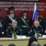 В Ставрополе представили нового начальника регионального управления Росгвардии - Вечерний Ставрополь