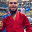 Ставропольский грэпплер выиграл 2 поединка на чемпионате мира болевыми приёмами - Телеканал СвоёТВ