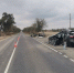 Переломами черепа и ребер закончился неудачный обгон в Благодарненском округе - ATVmedia.Ru