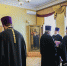 Митрополит Кирилл возглавил рабочее совещание с администрацией Ставропольской духовной семинарии - Епархия