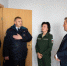 Новый полицейский участок открыли на военном городке Ставрополя - Bloknot-Stavropol.Ru