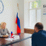 Ольга Тимофеева помогла участникам СВО получить положенные им выплаты - Вечерний Ставрополь