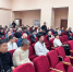 В Ставропольском краевом многопрофильном центре проходит научно-практическая межрегиональная конференция травматологов-ортопедов - Министерство Здравоохранения