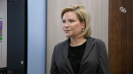 «Замечательное современное пространство»: глава Минкульта РФ посетила Школу креативных индустрий в Ставрополе