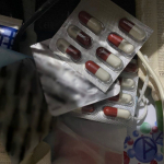Житель Невинномысска обвиняется в покушении на сбыт сильнодействующего вещества