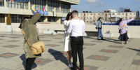 На Ставрополье назвали лучшую дату для свадьбы в 2025 году - Bloknot-Stavropol.Ru