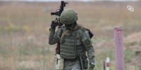 8 ноября в Ставрополе пройдут плановые учениях военных - ИА Победа 26